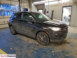 Buick Pozostałe 2021 1