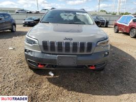 Jeep Cherokee 2022 3 Jeep Cherokee 2022 3