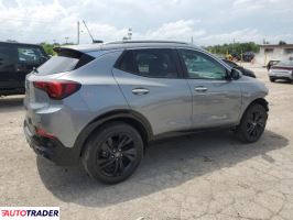 Buick Pozostałe 2025 1 Buick Pozostałe 2025 1