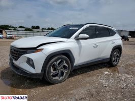 Hyundai Tucson - zobacz ofertę