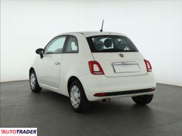 Fiat 500 2017 1.2 68 KM