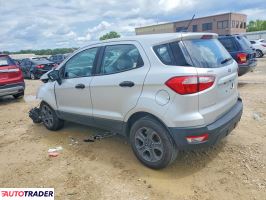 Ford EcoSport 2020 1