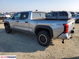 Toyota Tacoma 2024 2