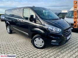 Ford Transit 2023 2