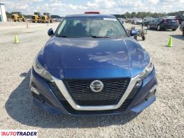 Nissan Altima 2020 2 Nissan Altima 2020 2