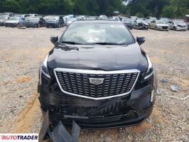 Cadillac Pozostałe 2022 3