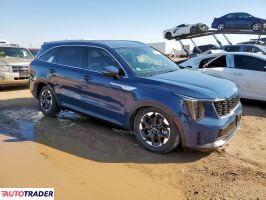 Kia Sorento 2025 2