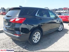 Chevrolet Equinox 2020 1