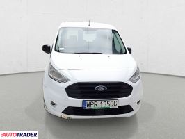 Ford Transit Connect 2019 1.5 100 KM