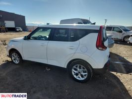 Kia Soul 2021 2
