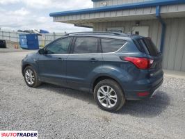 Ford Escape 2019 1