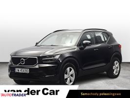 Volvo XC40 2022 1.5 163 KM