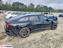 Kia Pozostałe 2023 1