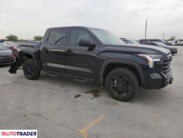 Toyota Tundra 2024 3