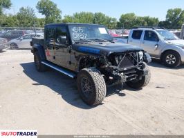 Jeep Pozostałe 2024 3