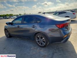 Kia Pozostałe 2023 2