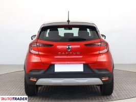 Renault Captur 2022 1.0 89 KM