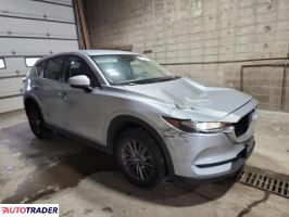 Mazda CX-5 2020 2
