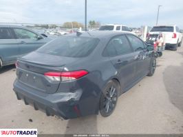 Toyota Corolla 2023 2