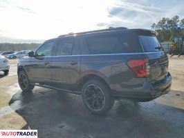 Ford Expedition 2024 3