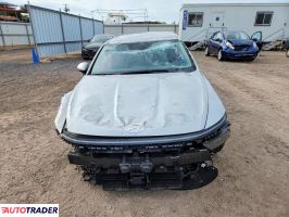 Hyundai Sonata 2025 2