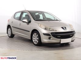 Peugeot 207 2007 1.4 87 KM