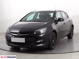 Opel Astra 2013 1.4 99 KM Opel Astra 2013 1.4 99 KM