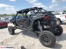 Polaris Ranger RZR 2023 Polaris Ranger RZR 2023