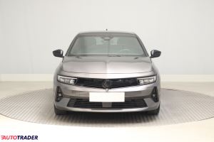 Opel Astra 2023 1.2 128 KM