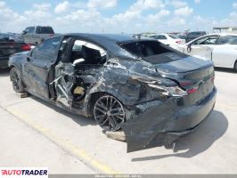 Toyota Camry 2025 2