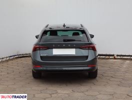 Skoda Octavia 2021 2.0 147 KM