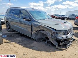 Dodge Durango 2023 5