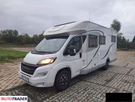Fiat Ducato 2019 2.3