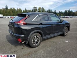 Mitsubishi Eclipse 2023 1