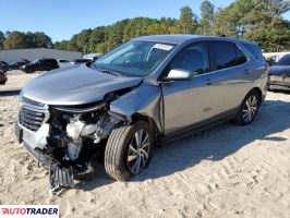 Chevrolet Equinox 2024 1