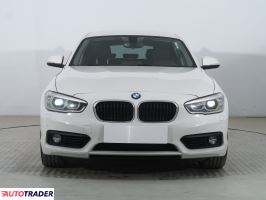 BMW 118 2016 2.0 147 KM BMW 118 2016 2.0 147 KM