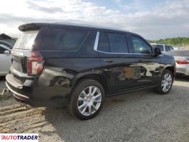 Chevrolet Tahoe 2024 6