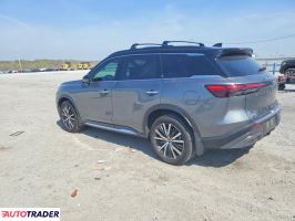 Infiniti Pozostałe 2024 3