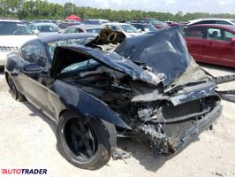 Ford Mustang 2015 3 Ford Mustang 2015 3