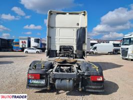 Daf xf 480