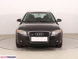 Audi A4 2005 2.0 128 KM