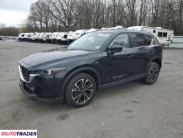 Mazda CX-5 2022 2