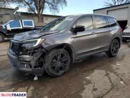 Honda Pozostałe 2021 3 Honda Pozostałe 2021 3