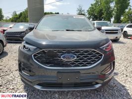 Ford Edge 2021 2