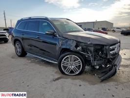 Mercedes CL 2020 3 Mercedes CL 2020 3