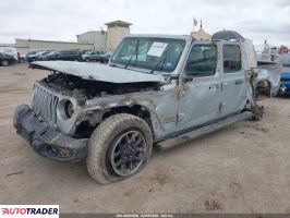 Jeep Pozostałe 2023 3