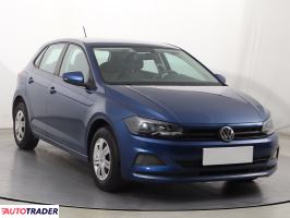 Volkswagen Polo - zobacz ofertę