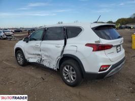 Hyundai Santa Fe 2019 2