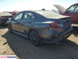 Subaru Pozostałe 2023 2 Subaru Pozostałe 2023 2