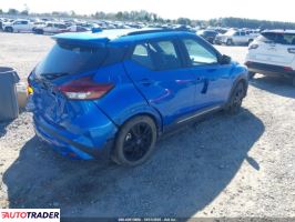 Nissan Pozostałe 2022 1